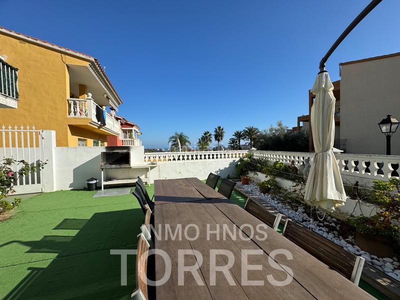 Foto 710cf963-d2f7-43d0-845d-515d7516492b. Appartement avec parking dans Las Atalayas-Urmi-Cerro Mar Peñíscola