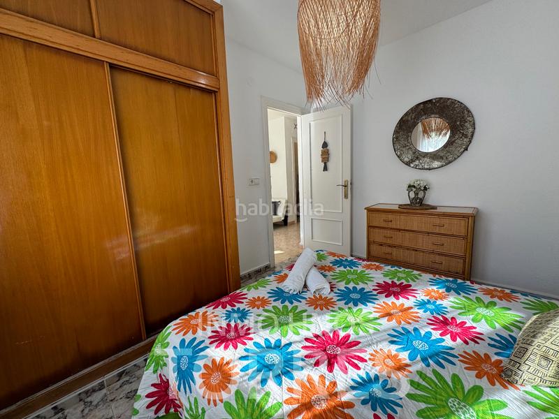 Foto 7b6b9962-7c9a-4336-a3b6-6a567dd7f220. Appartement avec parking dans Las Atalayas-Urmi-Cerro Mar Peñíscola