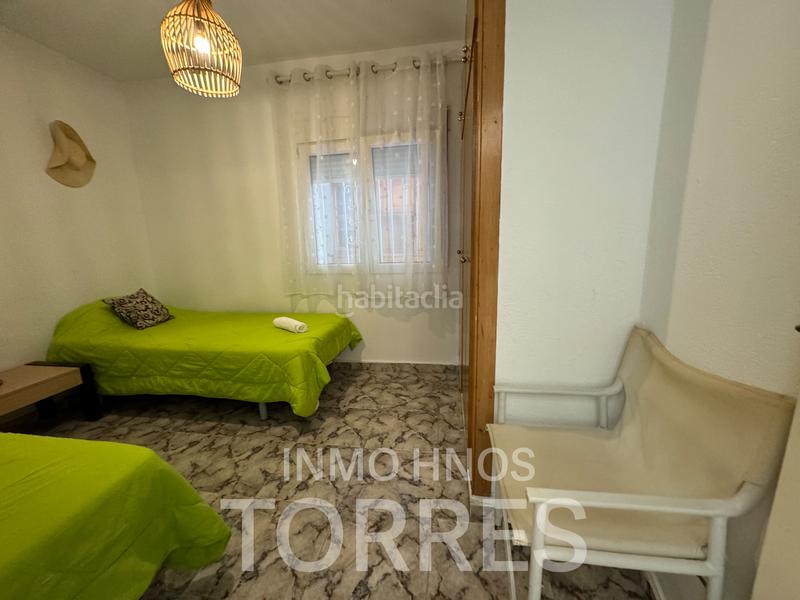 Foto cc0898e9-32da-4220-86ee-c1144b089241. Appartement avec parking dans Las Atalayas-Urmi-Cerro Mar Peñíscola