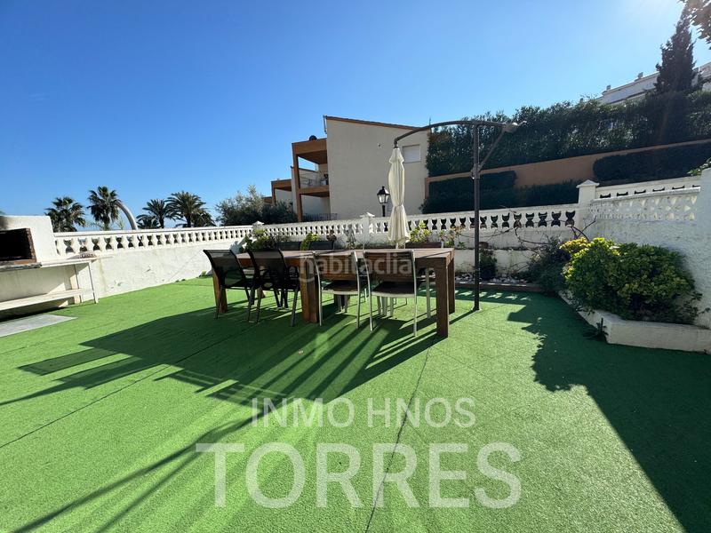 Foto d3940f1b-7076-4dfd-86ae-c80bd27b7416. Appartement avec parking dans Las Atalayas-Urmi-Cerro Mar Peñíscola