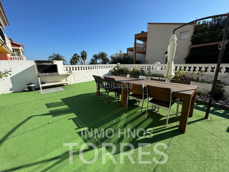 Foto dfe53862-9936-416b-9b21-eec1b01a06e4. Appartement avec parking dans Las Atalayas-Urmi-Cerro Mar Peñíscola