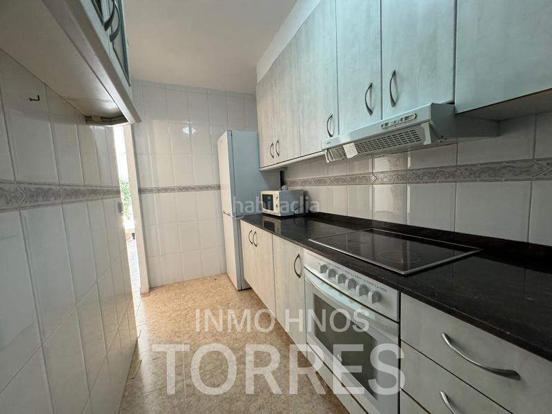 Foto ebbe8f09-59db-456d-92d6-8770a4532f2a. Appartement avec parking dans Las Atalayas-Urmi-Cerro Mar Peñíscola