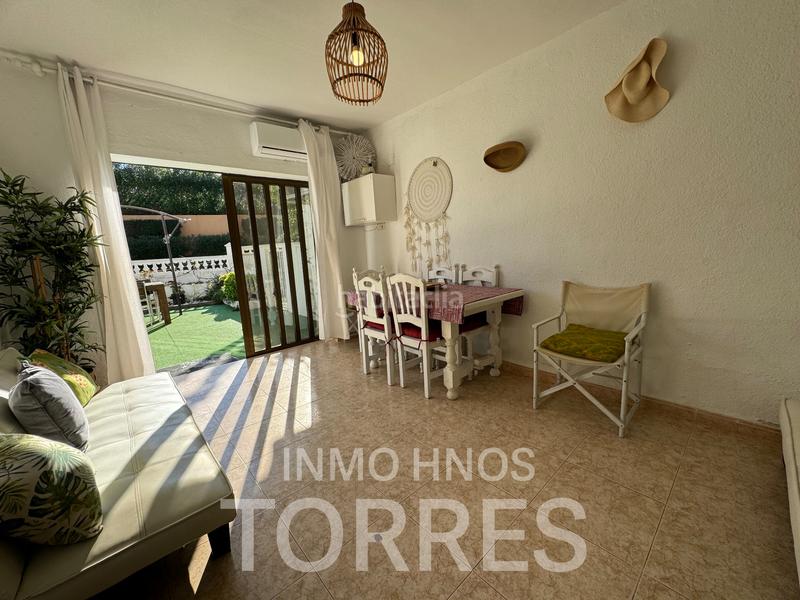 Foto f28e59f4-fbe6-48e0-a405-bb0eb926e95b. Appartement avec parking dans Las Atalayas-Urmi-Cerro Mar Peñíscola