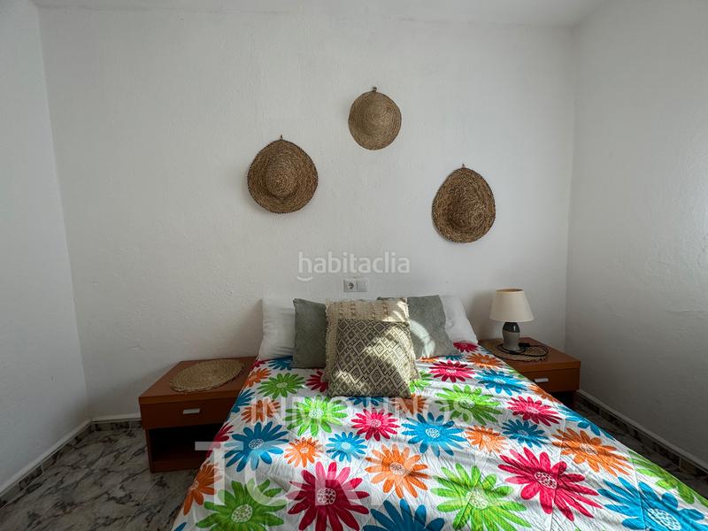 Foto 4ad4d2b4-1844-449a-aa89-e158c632067a. Piccolo appartamento con parcheggio in Las Atalayas-Urmi-Cerro Mar Peñíscola