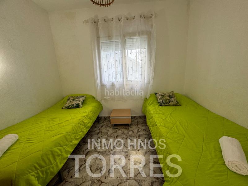 Foto a56b0601-049c-4a1e-9d16-880083544191. Piccolo appartamento con parcheggio in Las Atalayas-Urmi-Cerro Mar Peñíscola