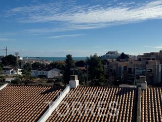 Maison jumelée  Carrer dels tarongers