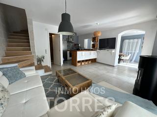 Maison jumelée  Urbanización monte pichells. Precioso adosado reformado