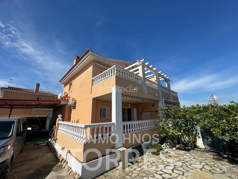 Foto 40a51469-cd6b-4903-9c20-fd098f3e57ef. Casa adossada amb aparcament a Las Atalayas-Urmi-Cerro Mar Peñíscola