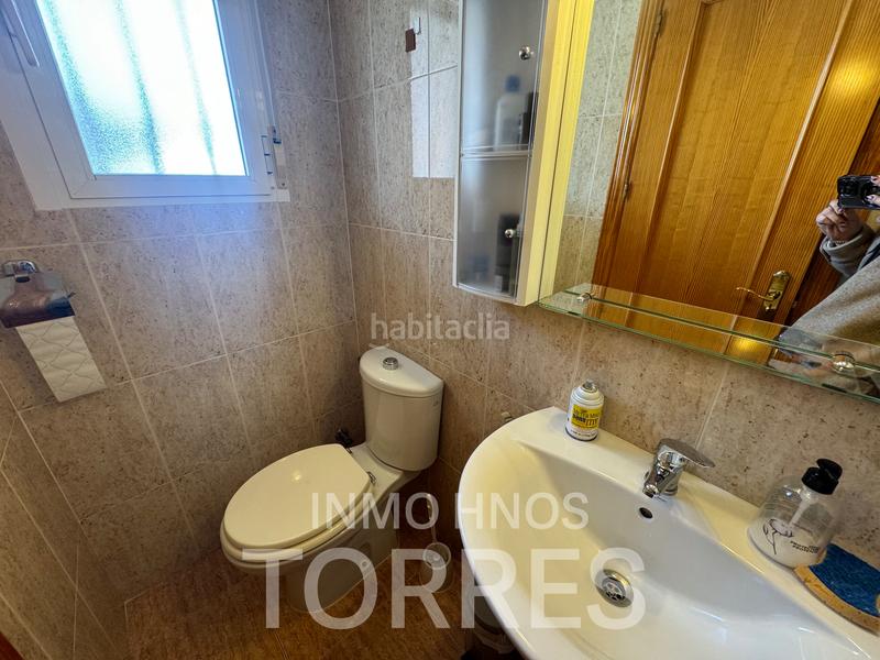 Foto f2309071-08e7-4f11-b6d5-2fb3e36c0ea4. Casa adossada amb aparcament a Las Atalayas-Urmi-Cerro Mar Peñíscola