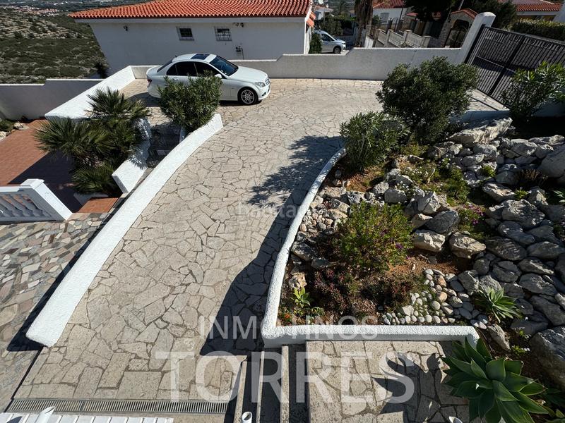 Foto 0104c204-4d20-4f59-8b84-f0ccc2640bd3. Chalet en Las Atalayas-Urmi-Cerro Mar Peñíscola