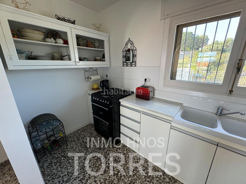 Foto 1b57185b-f99b-4d16-8edb-6bfbcd4614da. Chalet en Las Atalayas-Urmi-Cerro Mar Peñíscola