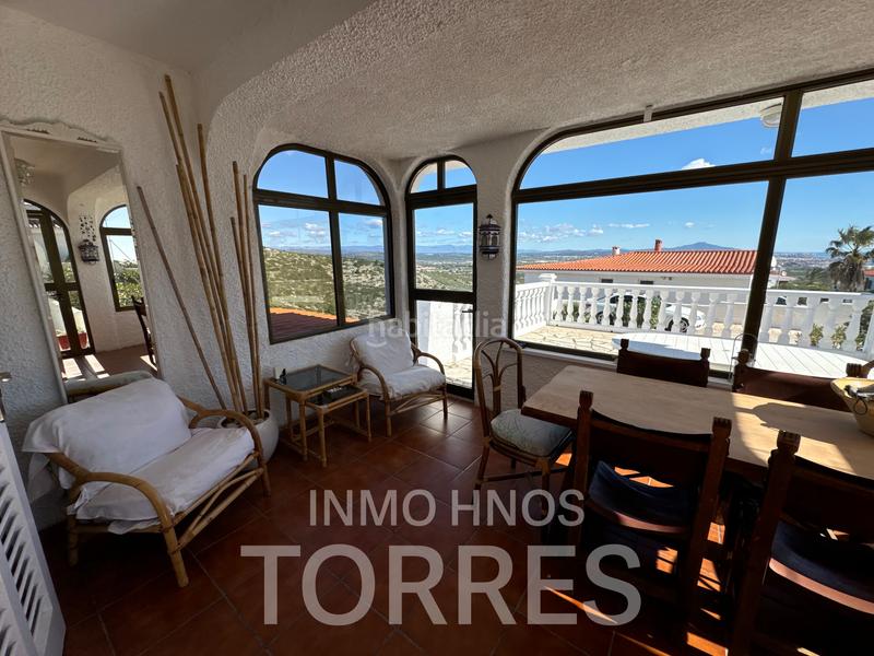 Foto 1c1ed1ab-f080-47b2-a888-afffa897d227. Chalet en Las Atalayas-Urmi-Cerro Mar Peñíscola