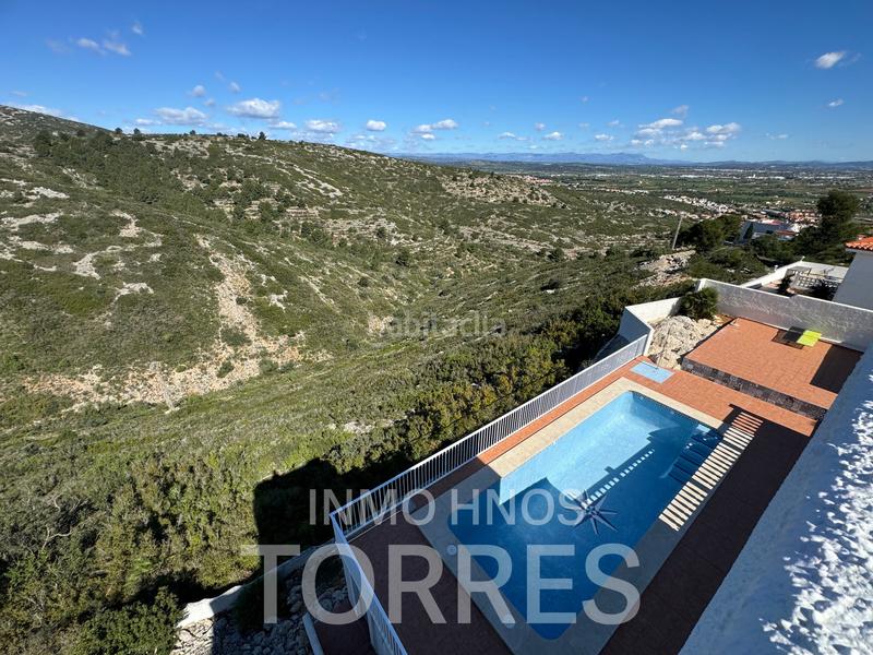 Foto 2608b968-eae2-4e03-9cd5-a4d4fa6b5fea. Chalet en Las Atalayas-Urmi-Cerro Mar Peñíscola