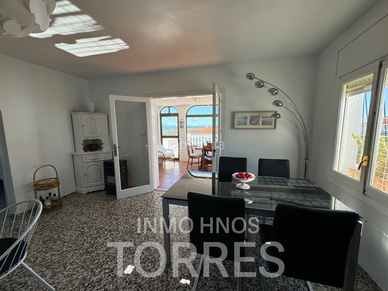 Foto 2c180a80-8a8b-447a-a964-e2dadc5d753d. Chalet en Las Atalayas-Urmi-Cerro Mar Peñíscola