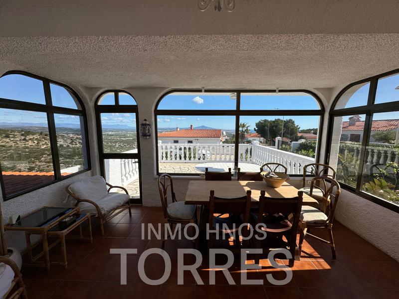 Foto 3144b089-1e73-47eb-95a0-19ea635d9105. Chalet en Las Atalayas-Urmi-Cerro Mar Peñíscola