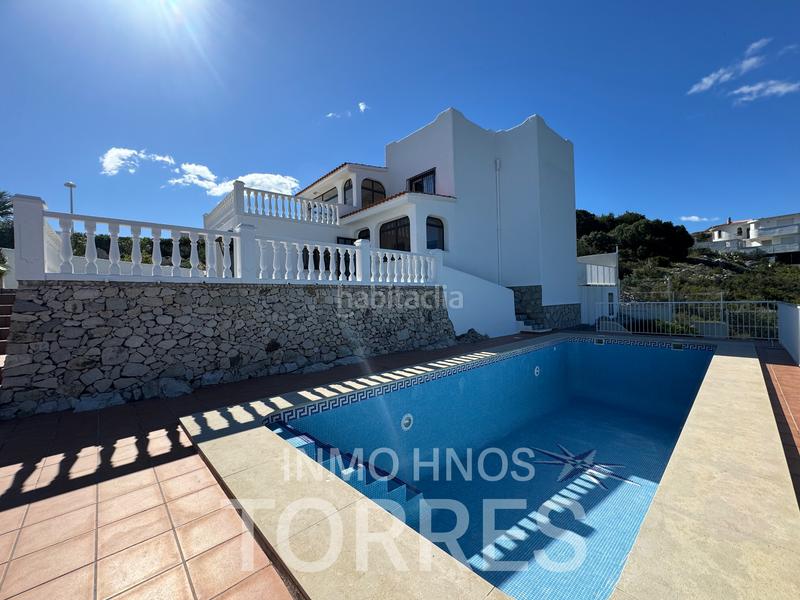 Foto 3b28e9d2-74ac-46bb-98eb-521c7526fa2f. Chalet en Las Atalayas-Urmi-Cerro Mar Peñíscola