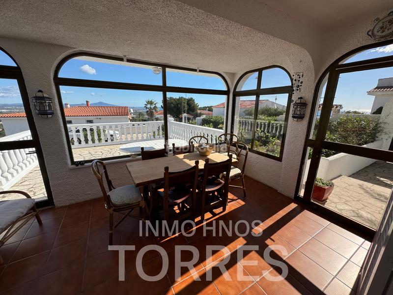 Foto 40c65db8-b854-4c58-a6db-c7b4fc3a902f. Chalet en Las Atalayas-Urmi-Cerro Mar Peñíscola