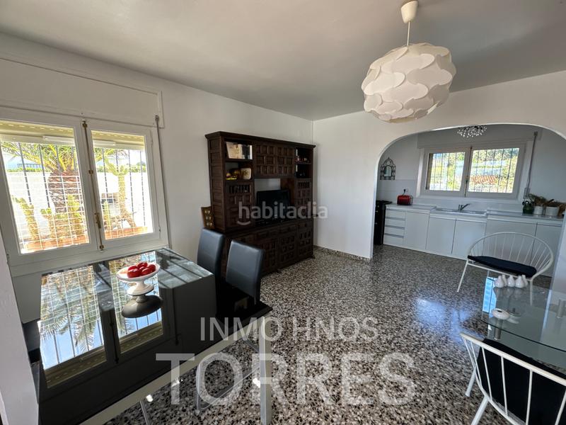 Foto 44f9f7d1-7442-4256-b8e5-a0c39da39d07. Chalet en Las Atalayas-Urmi-Cerro Mar Peñíscola