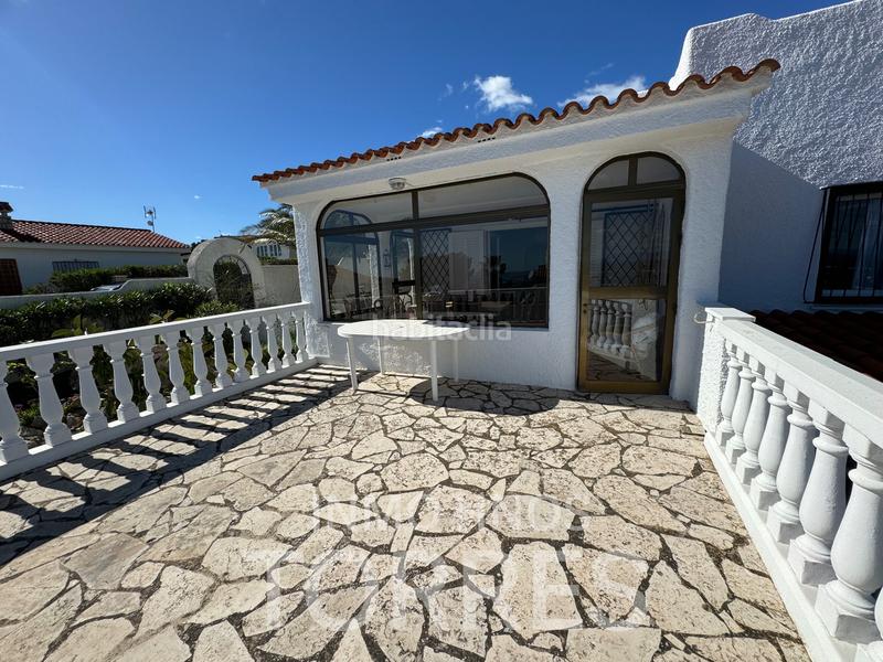 Foto 4a7c07bb-d17d-4002-95da-7c861737ab76. Chalet en Las Atalayas-Urmi-Cerro Mar Peñíscola