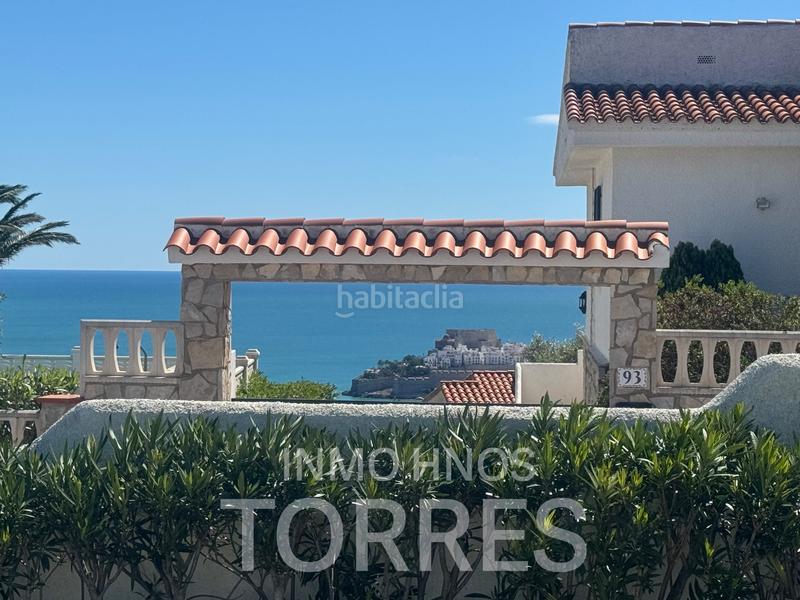 Foto 4b3a2be6-6d56-4377-9b93-f5b54d790e38. Chalet en Las Atalayas-Urmi-Cerro Mar Peñíscola