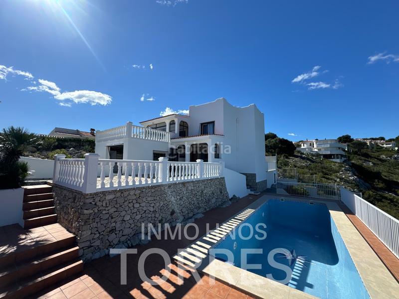 Foto 4b82dc37-cd32-4f2d-a0b2-b4b0dcd657a6. Chalet en Las Atalayas-Urmi-Cerro Mar Peñíscola