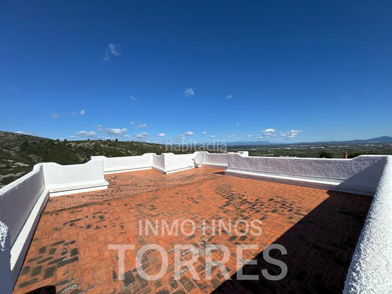 Foto 4fd91791-1320-44ee-b714-a32dd3893a28. Chalet en Las Atalayas-Urmi-Cerro Mar Peñíscola