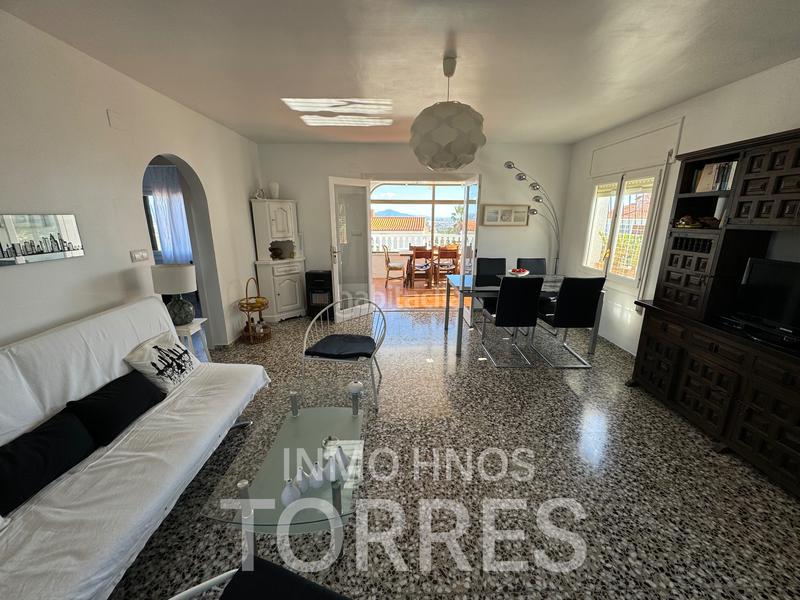 Foto 83226f8b-ebab-4360-9896-d95cda76a384. Chalet en Las Atalayas-Urmi-Cerro Mar Peñíscola