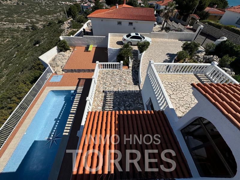 Foto 96d32de9-2269-4530-88a7-b31880f6e556. Chalet en Las Atalayas-Urmi-Cerro Mar Peñíscola