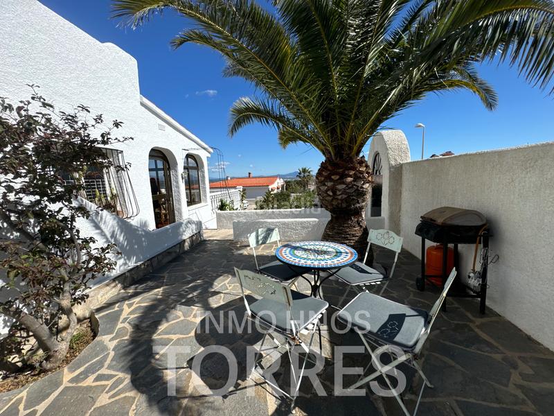 Foto 9b88efc7-8d60-473d-a178-1bf9ddd09e40. Chalet en Las Atalayas-Urmi-Cerro Mar Peñíscola