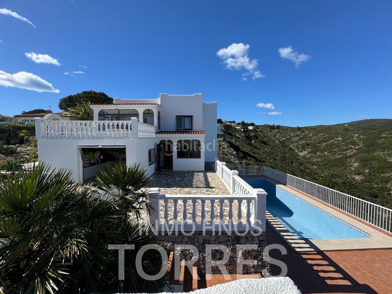 Foto 9d0658c6-036d-4883-95d6-e55e185deb30. Chalet en Las Atalayas-Urmi-Cerro Mar Peñíscola