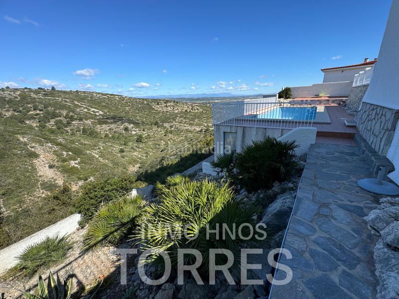 Foto b72c43de-36c8-498b-a7fd-fa831cb39177. Chalet en Las Atalayas-Urmi-Cerro Mar Peñíscola