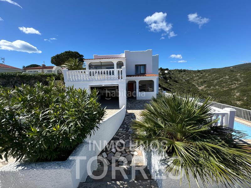 Foto d9dd7525-7b26-46db-a9da-2af67ec9efdb. Chalet en Las Atalayas-Urmi-Cerro Mar Peñíscola