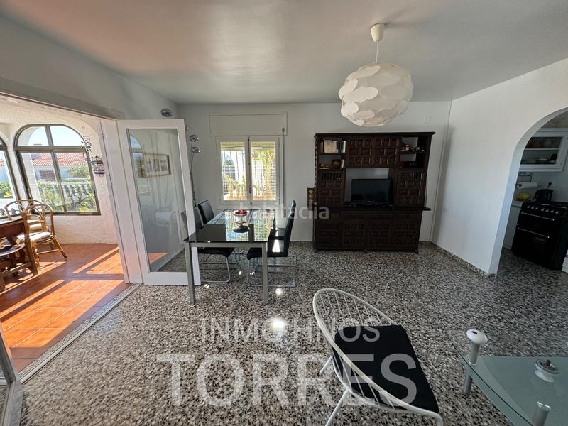Foto ed583549-1694-4ed0-b434-af97ce8d402d. Chalet en Las Atalayas-Urmi-Cerro Mar Peñíscola