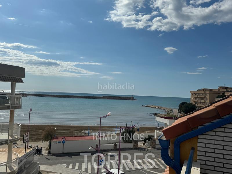 Foto 37a54d27-2c90-44e2-9dc1-5afb6aa4d00c. Attico con parcheggio in Las Atalayas-Urmi-Cerro Mar Peñíscola