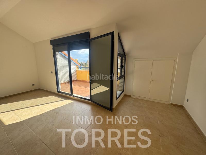 Foto 12edf8ff-e37b-484b-82eb-3bd0f315dbac. Dachwohnung mit parking in Las Atalayas-Urmi-Cerro Mar Peñíscola