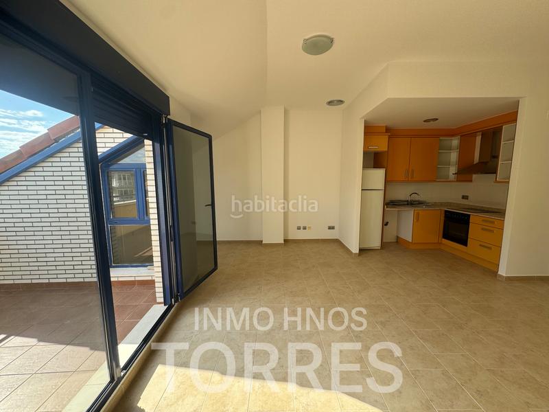 Foto 236d43e6-7799-4a6b-b59f-df6b20dc5b94. Dachwohnung mit parking in Las Atalayas-Urmi-Cerro Mar Peñíscola