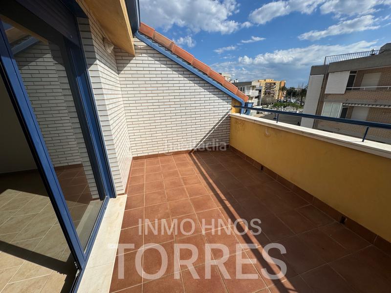 Foto 5300dd4f-2f96-457c-b022-1280e4266465. Dachwohnung mit parking in Las Atalayas-Urmi-Cerro Mar Peñíscola