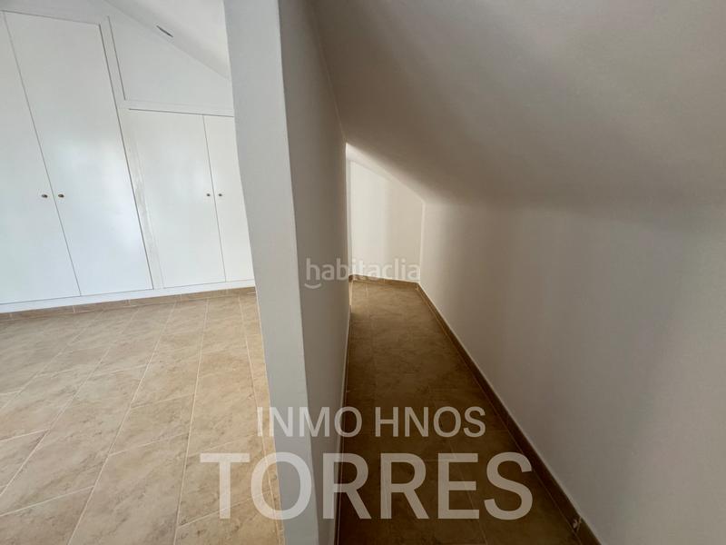 Foto 668db29e-c65b-4ff9-85c1-551e1284bc84. Dachwohnung mit parking in Las Atalayas-Urmi-Cerro Mar Peñíscola