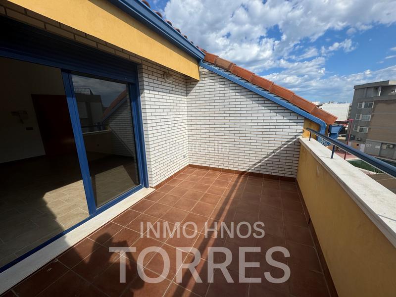 Foto 7502fa31-a3dd-4b8b-abd7-dd6932c98e59. Dachwohnung mit parking in Las Atalayas-Urmi-Cerro Mar Peñíscola