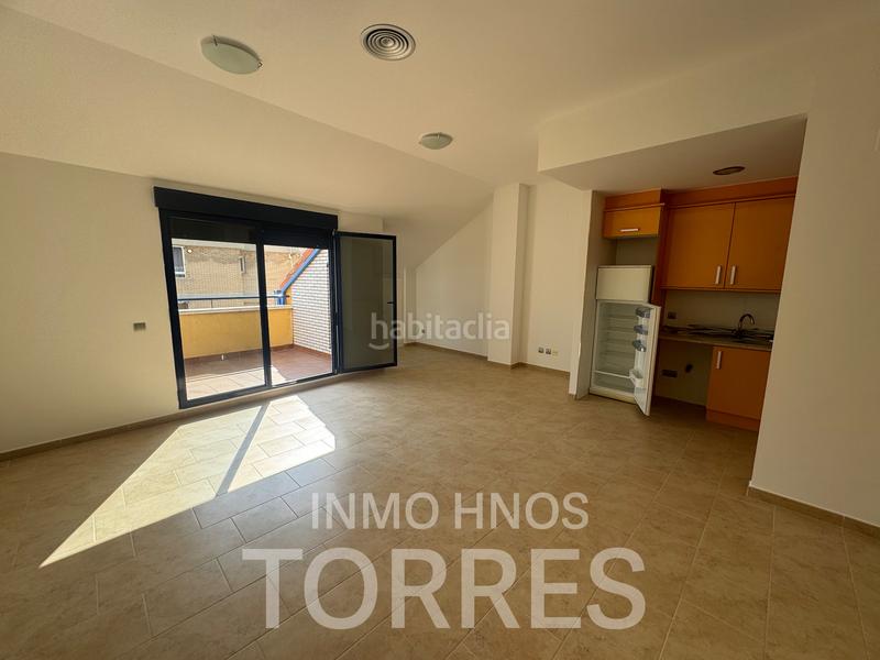 Foto a7df2085-5269-48db-a8f8-0b4bd5629f69. Dachwohnung mit parking in Las Atalayas-Urmi-Cerro Mar Peñíscola