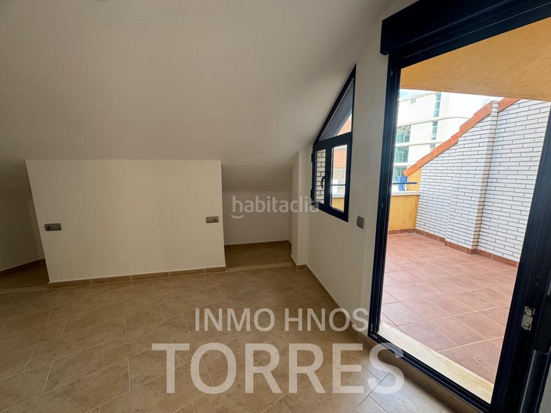 Foto fedbe14e-4fbd-4605-9181-4f774e1076f9. Dachwohnung mit parking in Las Atalayas-Urmi-Cerro Mar Peñíscola