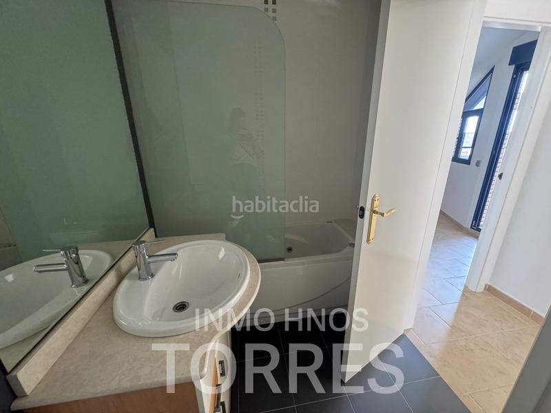 Foto 05994dad-1906-4782-bcf7-9b1cb29715e9. Penthouse with parking in Las Atalayas-Urmi-Cerro Mar Peñíscola