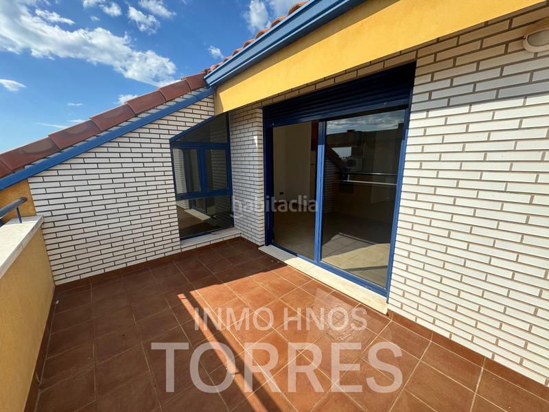 Foto 3b39079e-76c4-4e27-bd9a-871e27ce201a. Penthouse with parking in Las Atalayas-Urmi-Cerro Mar Peñíscola