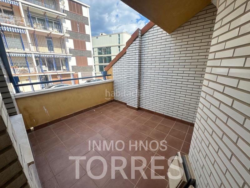 Foto dadc1c7c-4846-4043-82b8-b1a34455c1ec. Penthouse with parking in Las Atalayas-Urmi-Cerro Mar Peñíscola