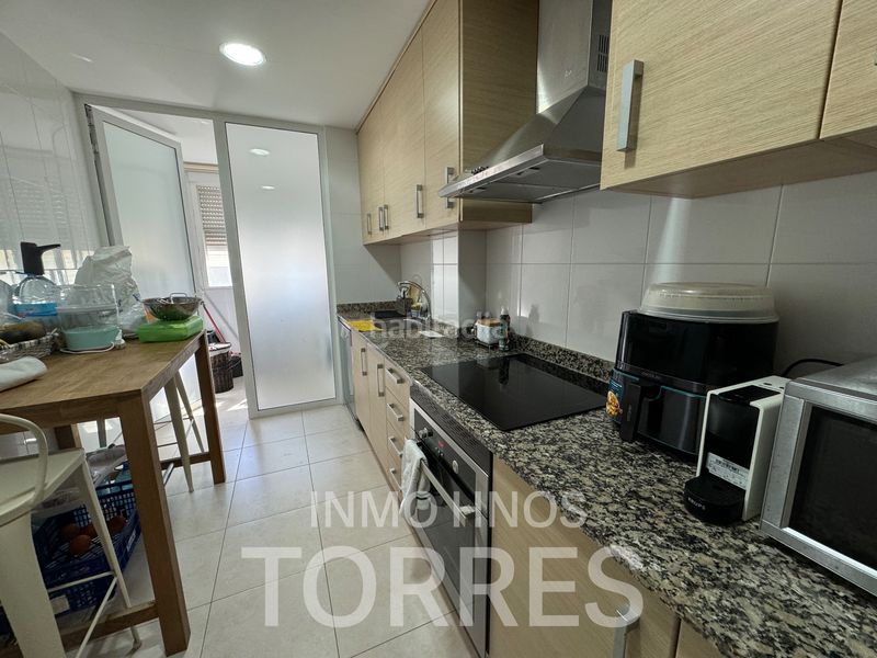 Foto 30686cad-a57b-40a3-a515-51aa9c55e883. Pis a Llandells Peñíscola