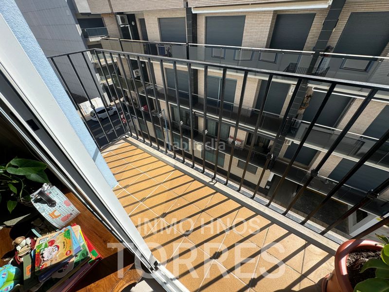 Foto 4f9ef7dd-40f1-4e62-b1ad-dd32c1ad8b38. Pis a Llandells Peñíscola