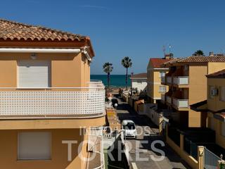 Appartement  Avenida papa luna e 151
