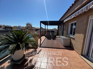 Penthouse  Carrer del doctor severo ochoa
