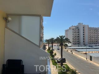 Studio  Calle huesca