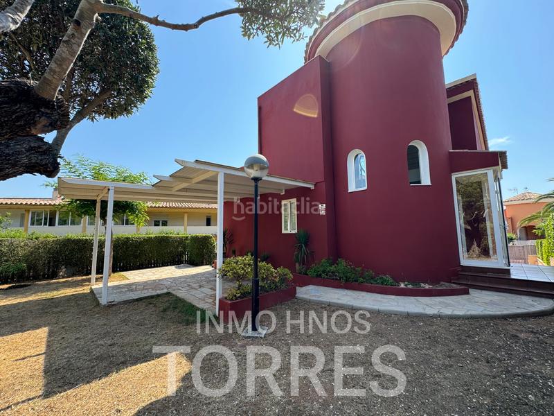 Foto 4cdac7d5-fbd7-4428-af77-91b3f732eb82. Chalet mit parking pool in Las Atalayas-Urmi-Cerro Mar Peñíscola